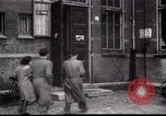 Standbild jüdische Flüchtlinge Amsterdam Niederlande, 1938, aus Sekunde 15 historischem Filmmaterial Videoclip 65675073947