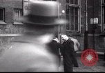 Standbild jüdische Flüchtlinge Amsterdam Niederlande, 1938, aus Sekunde 37 historischem Filmmaterial Videoclip 65675073947