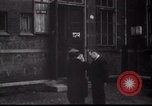Standbild jüdische Flüchtlinge Amsterdam Niederlande, 1938, aus Sekunde 38 historischem Filmmaterial Videoclip 65675073947