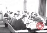 Standbild jüdische Flüchtlinge Amsterdam Niederlande, 1938, aus Sekunde 39 historischem Filmmaterial Videoclip 65675073947