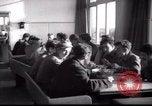 Standbild jüdische Flüchtlinge Amsterdam Niederlande, 1938, aus Sekunde 41 historischem Filmmaterial Videoclip 65675073947