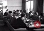 Standbild jüdische Flüchtlinge Amsterdam Niederlande, 1938, aus Sekunde 43 historischem Filmmaterial Videoclip 65675073947