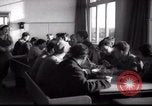 Standbild jüdische Flüchtlinge Amsterdam Niederlande, 1938, aus Sekunde 45 historischem Filmmaterial Videoclip 65675073947