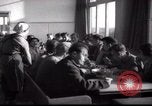 Standbild jüdische Flüchtlinge Amsterdam Niederlande, 1938, aus Sekunde 49 historischem Filmmaterial Videoclip 65675073947