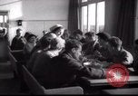 Standbild jüdische Flüchtlinge Amsterdam Niederlande, 1938, aus Sekunde 55 historischem Filmmaterial Videoclip 65675073947