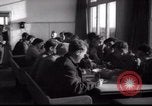 Standbild jüdische Flüchtlinge Amsterdam Niederlande, 1938, aus Sekunde 58 historischem Filmmaterial Videoclip 65675073947