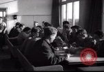 Standbild jüdische Flüchtlinge Amsterdam Niederlande, 1938, aus Sekunde 59 historischem Filmmaterial Videoclip 65675073947