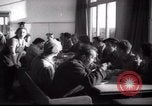 Standbild jüdische Flüchtlinge Amsterdam Niederlande, 1938, aus Sekunde 60 historischem Filmmaterial Videoclip 65675073947