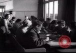 Standbild jüdische Flüchtlinge Amsterdam Niederlande, 1938, aus Sekunde 62 historischem Filmmaterial Videoclip 65675073947