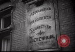 Immagine di Pazienti ebraica Amsterdam Paesi Bassi, 1938, secondo 46 filmato di repertorio 65675073948