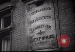 Immagine di Pazienti ebraica Amsterdam Paesi Bassi, 1938, secondo 47 filmato di repertorio 65675073948