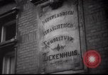 Immagine di Pazienti ebraica Amsterdam Paesi Bassi, 1938, secondo 54 filmato di repertorio 65675073948