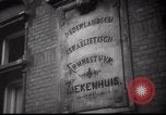 Immagine di Pazienti ebraica Amsterdam Paesi Bassi, 1938, secondo 55 filmato di repertorio 65675073948