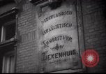 Immagine di Pazienti ebraica Amsterdam Paesi Bassi, 1938, secondo 56 filmato di repertorio 65675073948