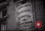 Immagine di Pazienti ebraica Amsterdam Paesi Bassi, 1938, secondo 57 filmato di repertorio 65675073948