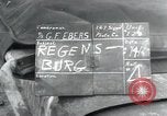 Immagine di Stati Uniti truppe Regensburg Germania, 1945, secondo 3 filmato di repertorio 65675073950