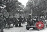 Immagine di Stati Uniti truppe Regensburg Germania, 1945, secondo 7 filmato di repertorio 65675073950