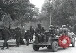 Immagine di Stati Uniti truppe Regensburg Germania, 1945, secondo 8 filmato di repertorio 65675073950