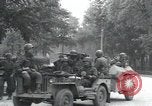 Immagine di Stati Uniti truppe Regensburg Germania, 1945, secondo 10 filmato di repertorio 65675073950