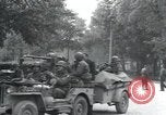 Immagine di Stati Uniti truppe Regensburg Germania, 1945, secondo 11 filmato di repertorio 65675073950