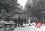 Immagine di Stati Uniti truppe Regensburg Germania, 1945, secondo 13 filmato di repertorio 65675073950