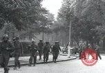 Immagine di Stati Uniti truppe Regensburg Germania, 1945, secondo 14 filmato di repertorio 65675073950