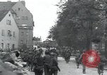 Immagine di Stati Uniti truppe Regensburg Germania, 1945, secondo 16 filmato di repertorio 65675073950
