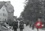 Immagine di Stati Uniti truppe Regensburg Germania, 1945, secondo 18 filmato di repertorio 65675073950