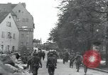 Immagine di Stati Uniti truppe Regensburg Germania, 1945, secondo 19 filmato di repertorio 65675073950
