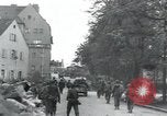 Immagine di Stati Uniti truppe Regensburg Germania, 1945, secondo 20 filmato di repertorio 65675073950