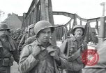 Immagine di Stati Uniti truppe Regensburg Germania, 1945, secondo 32 filmato di repertorio 65675073950