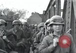 Immagine di Stati Uniti truppe Regensburg Germania, 1945, secondo 41 filmato di repertorio 65675073950