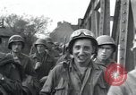 Immagine di Stati Uniti truppe Regensburg Germania, 1945, secondo 42 filmato di repertorio 65675073950