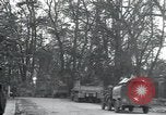 Immagine di Stati Uniti truppe Regensburg Germania, 1945, secondo 51 filmato di repertorio 65675073950