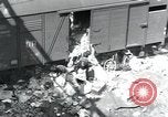 Immagine di Civili tedesco Regensburg Germania, 1945, secondo 12 filmato di repertorio 65675073951
