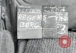Immagine di Civili tedesco Regensburg Germania, 1945, secondo 4 filmato di repertorio 65675073952