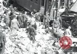 Immagine di Civili tedesco Regensburg Germania, 1945, secondo 8 filmato di repertorio 65675073952