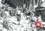 Immagine di Civili tedesco Regensburg Germania, 1945, secondo 10 filmato di repertorio 65675073952