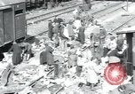 Immagine di Civili tedesco Regensburg Germania, 1945, secondo 12 filmato di repertorio 65675073952
