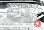 Standbild Oberst Frank Dunkerly Regensburg Deutschland, 1945, aus Sekunde 3 historischem Filmmaterial Videoclip 65675073953