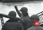 Image of James A Van Fleet Moosburg Germany, 1945, second 4 stock footage video 65675073954