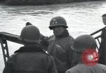 Image of James A Van Fleet Moosburg Germany, 1945, second 5 stock footage video 65675073954