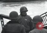Image of James A Van Fleet Moosburg Germany, 1945, second 6 stock footage video 65675073954