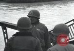 Image of James A Van Fleet Moosburg Germany, 1945, second 8 stock footage video 65675073954