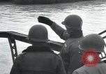 Image of James A Van Fleet Moosburg Germany, 1945, second 12 stock footage video 65675073954