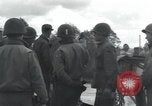 Image of James A Van Fleet Moosburg Germany, 1945, second 16 stock footage video 65675073954