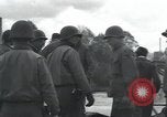 Image of James A Van Fleet Moosburg Germany, 1945, second 20 stock footage video 65675073954
