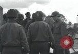Image of James A Van Fleet Moosburg Germany, 1945, second 23 stock footage video 65675073954