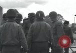 Image of James A Van Fleet Moosburg Germany, 1945, second 25 stock footage video 65675073954