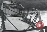 Image of James A Van Fleet Moosburg Germany, 1945, second 29 stock footage video 65675073954